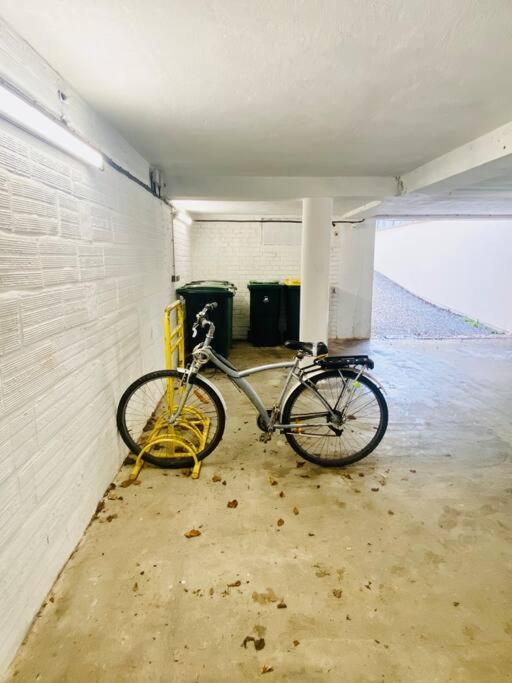 Apartment The Sunny ¤ Terrasse ¤ Proche Centre ¤ Parking ¤ Wifi *